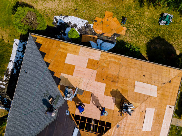 Best Tile Roofing Contractor  in Oroville, WA