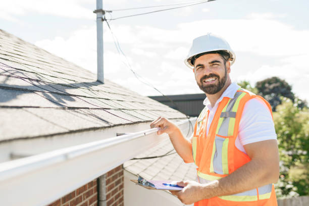 Quick and Trustworthy Emergency Roof Repair Services in Oroville, WA