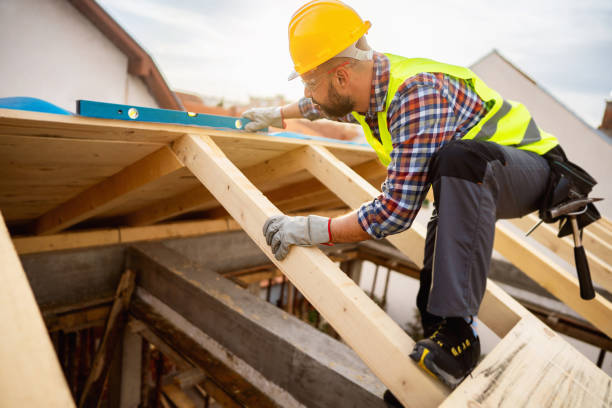 Best Metal Roofing Contractor  in Oroville, WA